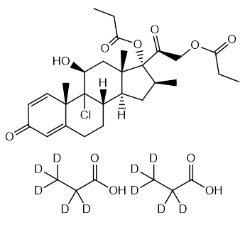 Amodiaquine D10	
